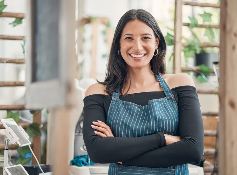 portrait-of-one-happy-waitress